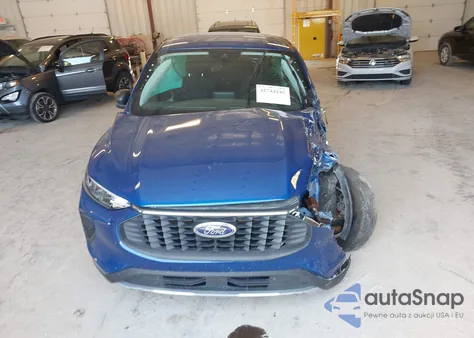 2023 Ford Escape Active z USA, uszkodzony, nr VIN 1FMCU9GN1PUB31153